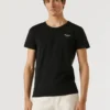 2er-Pack Stretch-Baumwoll-T-Shirts
