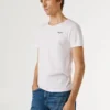 2er-Pack Stretch-Baumwoll-T-Shirts
