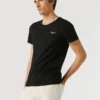 2er-Pack Stretch-Baumwoll-T-Shirts