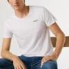 2er-Pack Stretch-Baumwoll-T-Shirts