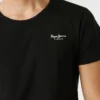 2er-Pack Stretch-Baumwoll-T-Shirts