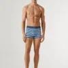 3er-Pack Boxershorts aus Stretch-Baumwolle