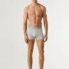 3er-Pack Boxershorts aus Stretch-Baumwolle