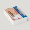 3er-Pack Boxershorts aus Stretch-Baumwolle