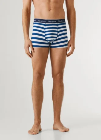 3er-Pack Boxershorts aus Stretch-Baumwolle