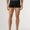 3er-Pack Boxershorts aus Stretch-Baumwolle