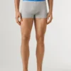 3er-Pack Boxershorts aus Stretch-Baumwolle