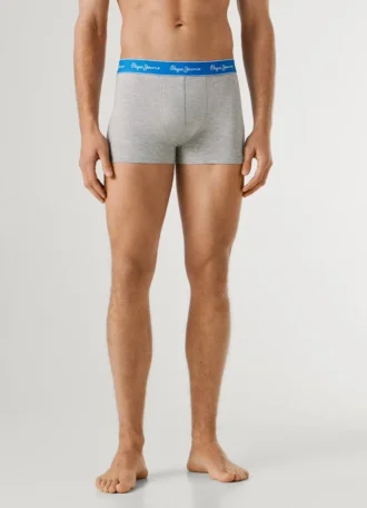 3er-Pack Boxershorts aus Stretch-Baumwolle