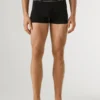 3er-Pack Boxershorts aus Stretch-Baumwolle