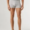 3er-Pack Boxershorts aus Stretch-Baumwolle