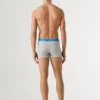 3er-Pack Boxershorts aus Stretch-Baumwolle