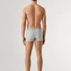 3er-Pack Boxershorts aus Stretch-Baumwolle