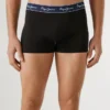 3er-Pack Boxershorts aus Stretch-Baumwolle