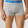3er-Pack Boxershorts aus Stretch-Baumwolle