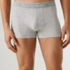 3er-Pack Boxershorts aus Stretch-Baumwolle
