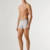 3er-Pack Boxershorts aus Stretch-Baumwolle