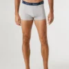 3er-Pack Boxershorts aus Stretch-Baumwolle