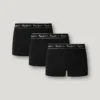 3er-Pack Boxershorts aus Stretch-Baumwolle