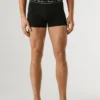 3er-Pack Boxershorts aus Stretch-Baumwolle