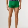 3er-Pack Boxershorts aus Stretch-Baumwolle