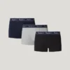 3er-Pack Boxershorts aus Stretch-Baumwolle