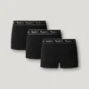 3er-Pack Boxershorts aus Stretch-Baumwolle