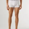 3er-Pack Boxershorts aus Stretch-Baumwolle