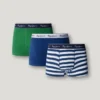 3er-Pack Boxershorts aus Stretch-Baumwolle