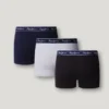 3er-Pack Boxershorts aus Stretch-Baumwolle