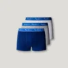 3er-Pack Boxershorts aus Stretch-Baumwolle