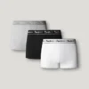 3er-Pack Boxershorts aus Stretch-Baumwolle