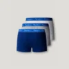 3er-Pack Boxershorts aus Stretch-Baumwolle