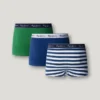 3er-Pack Boxershorts aus Stretch-Baumwolle