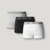 3er-Pack Boxershorts aus Stretch-Baumwolle