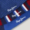 3er-Pack Socken mit Verzierungen