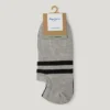 3er-Pack unsichtbare Socken