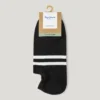 3er-Pack unsichtbare Socken