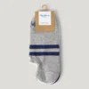 3er-Pack unsichtbare Socken