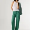 5-Pocket-Twillhose