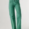 5-Pocket-Twillhose