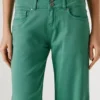 5-Pocket-Twillhose