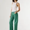 5-Pocket-Twillhose