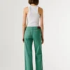 5-Pocket-Twillhose