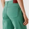 5-Pocket-Twillhose