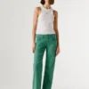 5-Pocket-Twillhose