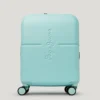 55 cm Hartschalen-Trolley