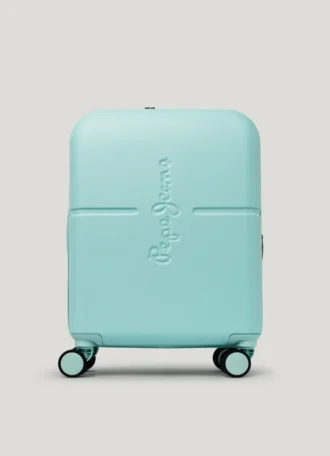 55 cm Hartschalen-Trolley