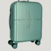 55 cm Hartschalen-Trolley