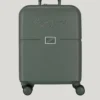 55 cm Hartschalen-Trolley