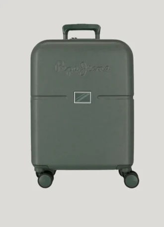 55 cm Hartschalen-Trolley
